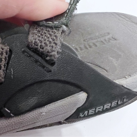 Merrell Azura Wrap Sport Performance Sandals Size 6 - Picture 9 of 11